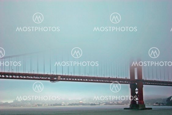 Golden Gate 1