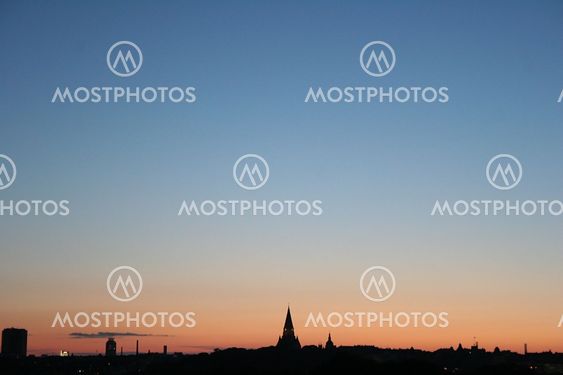 Stockholm