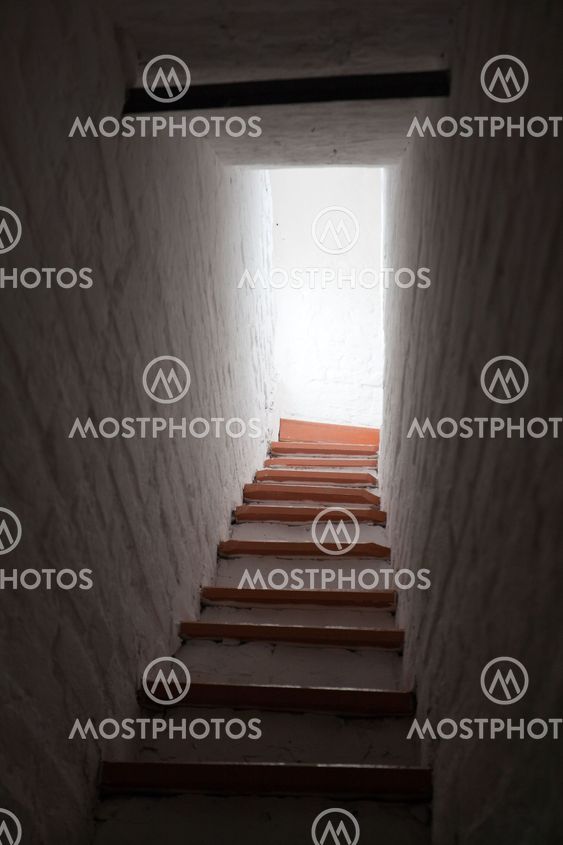 stairway