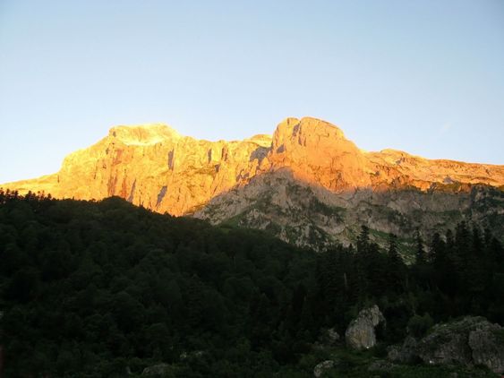 Vuoret