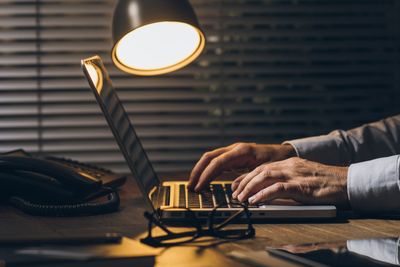 Business and deadlines