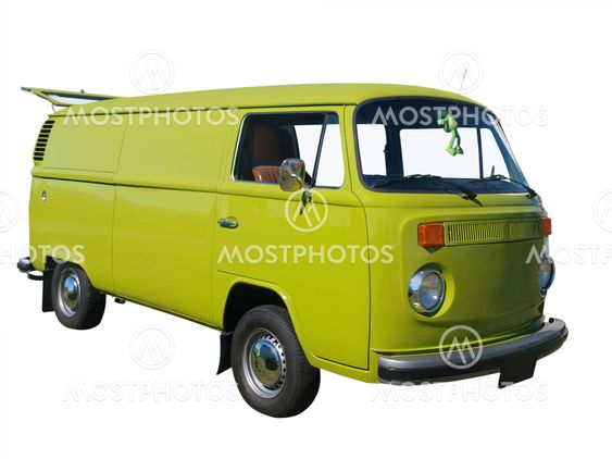 1976 Volkswagen