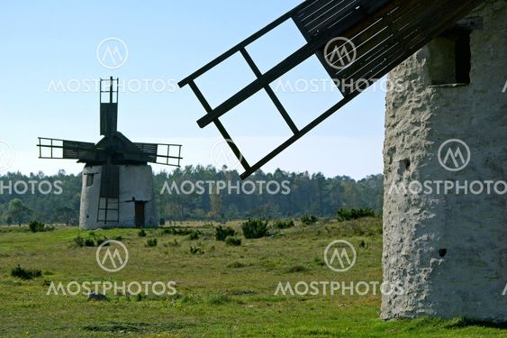 Windmills
