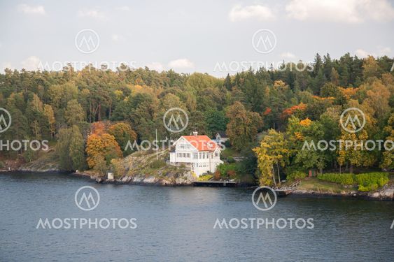 Norway Nature Scandinavian North Travel Landscapes