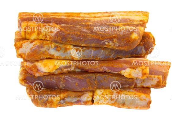 Pork3 sektorit