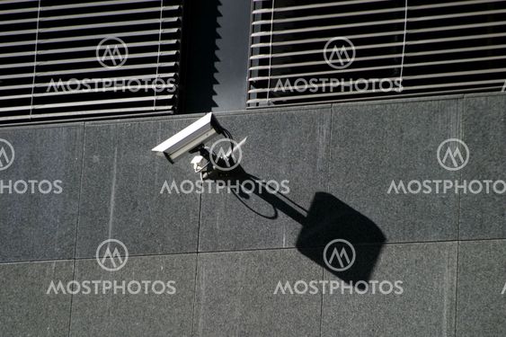 Security Camera