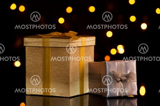 Gift boxes