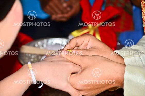 Betrothal