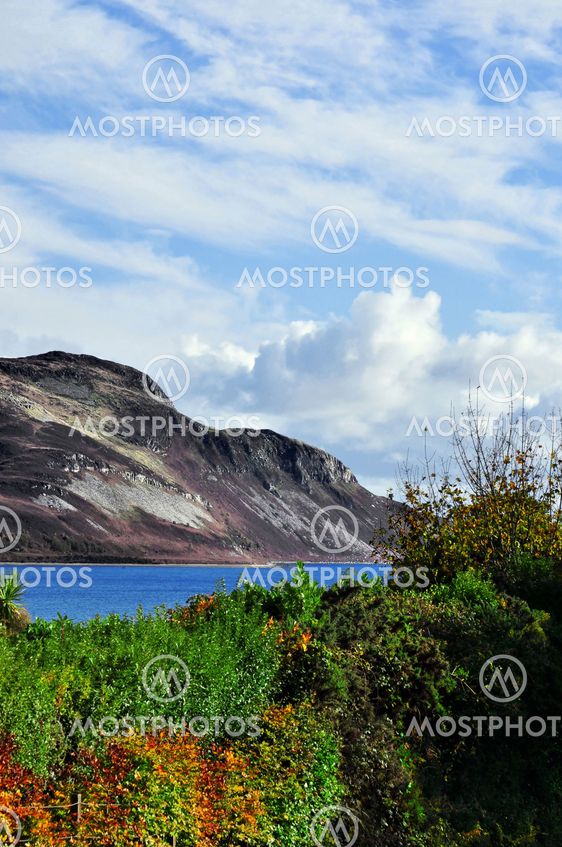Arran