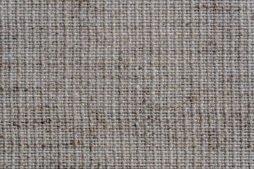 Natural vintage linen texture as background, macro....