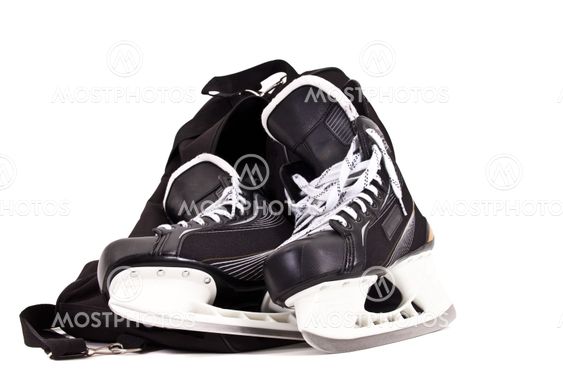bag for pair of hockey skates