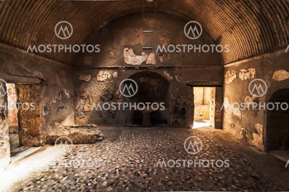 Herculaneum