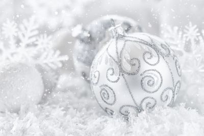 Christmas decoration