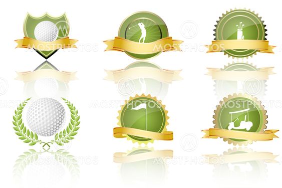golf prizes