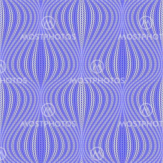 Design colorful seamless wavy pattern. Abstract warped...