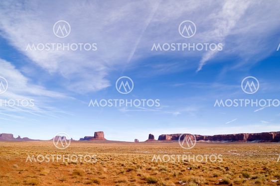 Monument Valley