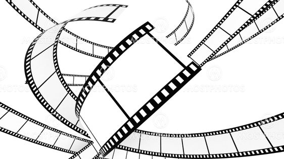 Tyhjä Filmikela