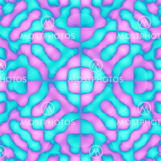 Organic Pattern