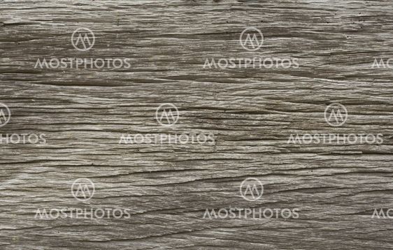 Weathered Wooden Background