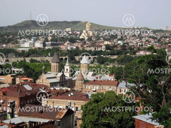 Tbilisi, Geprgia