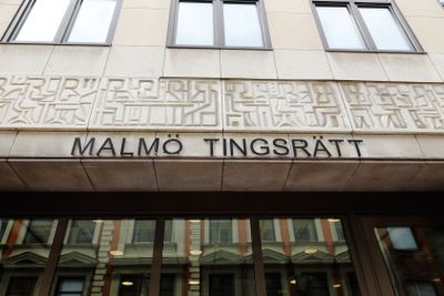 Malmö Tingsrätt