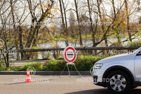 France Paris attacks - border surveillance with Germany