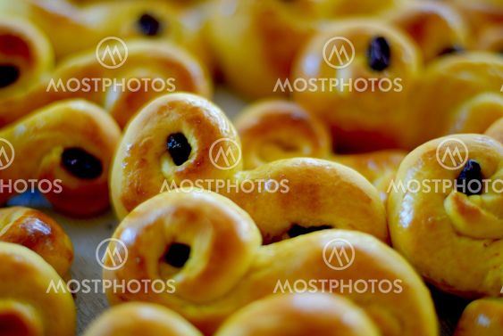 Lussekatt