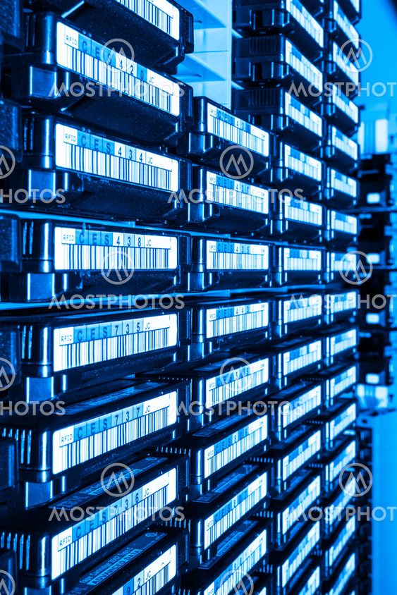 data center