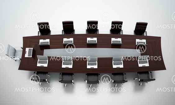 Conference table