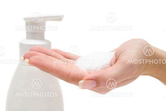 Liquid Soap