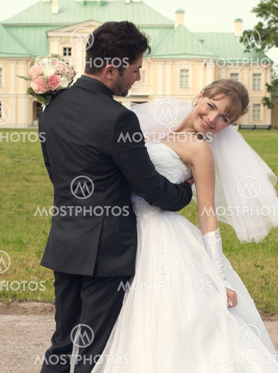 wedding day