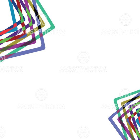 abstract colorful pattern