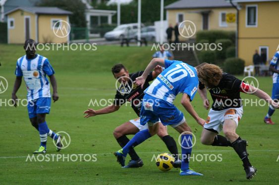Smedby-Eskilstuna City FK