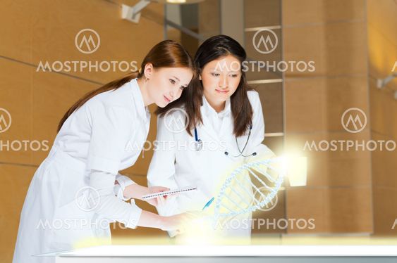modern medical research