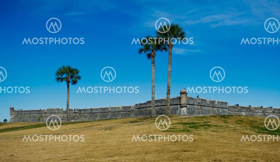 Castillo de San Marco