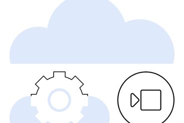 Cloud technology integration with media playback and...