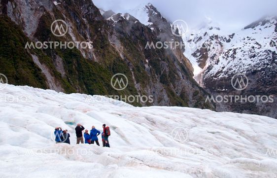 Franz Josef Glacier