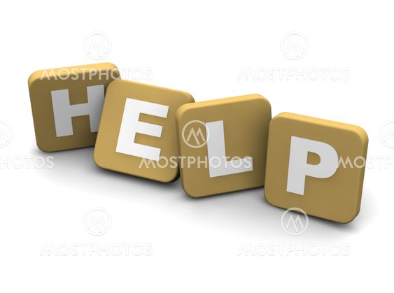 Help