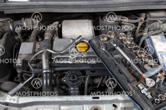 auto repair