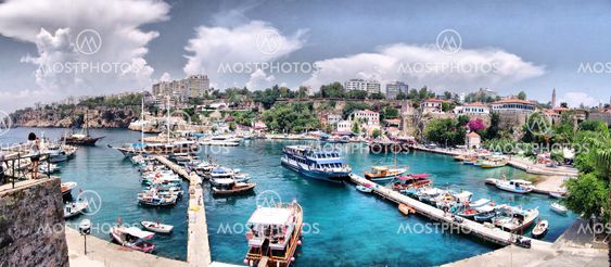 Antalya