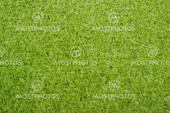 Artificial Green Grass