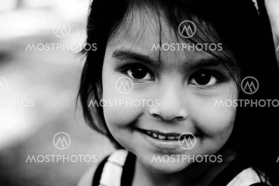Bangladesh Smile