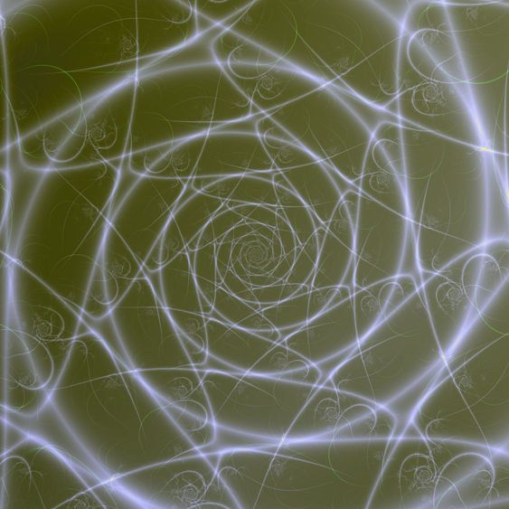 Fibre Optic Soup