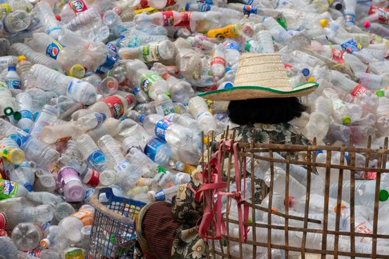 Plastic Recycling