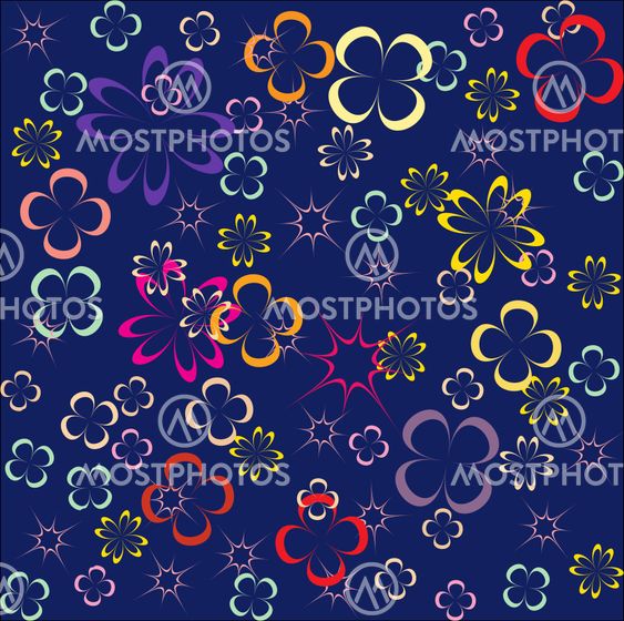 Abstract background