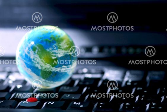 Internet computer business