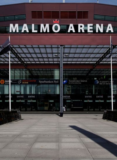 Malmö Arena