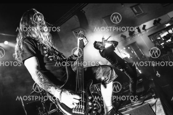 Death Destruction