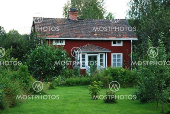 Summer Cottage