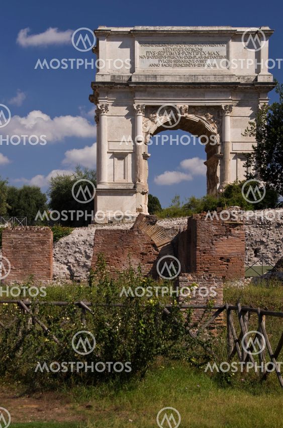Arch of Titus